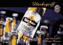 Tucher Pilsener Tucher Pilsener